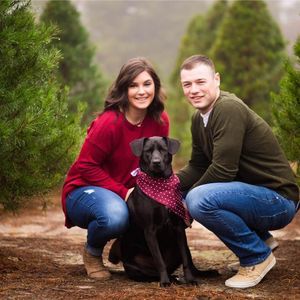 Meet your Posher, Drew